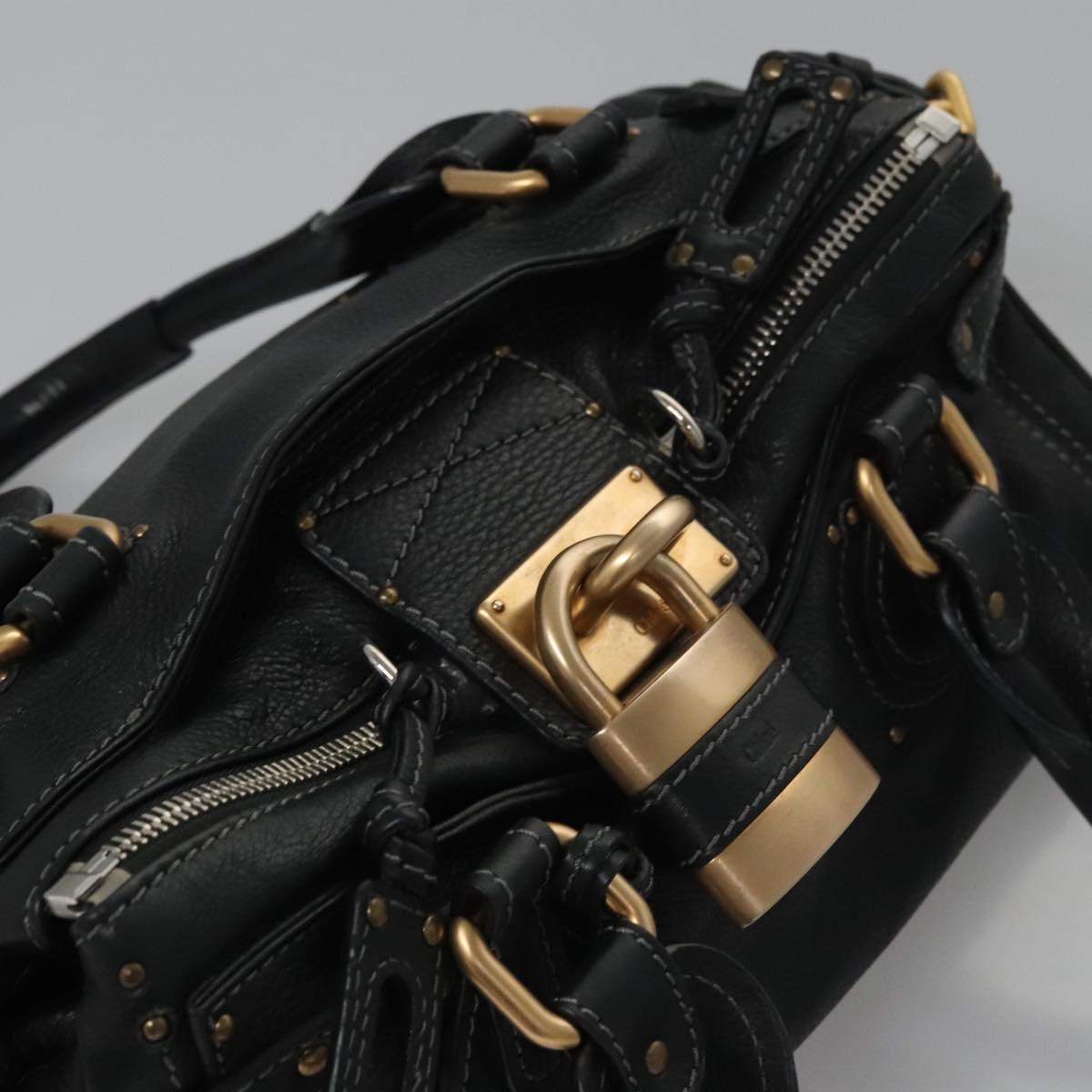 Silventis elegant leather Handbag top view