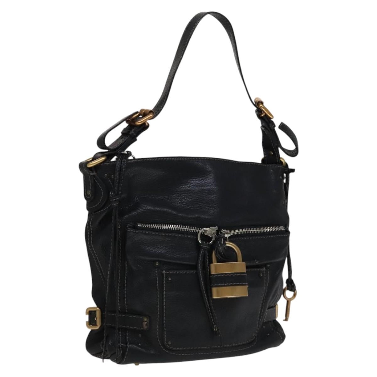 Valoriax elegant leather Shoulder Bag