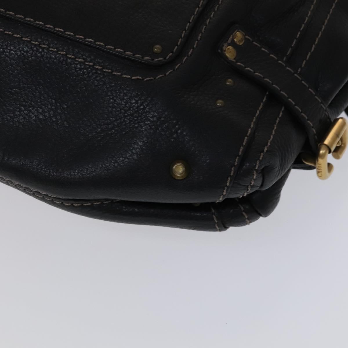 Valoriax elegant leather Shoulder Bag side view