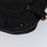 Valoriax elegant leather Shoulder Bag interior detail