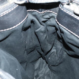 Valoriax elegant leather Shoulder Bag top view