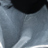 Chloe designer shoulder bag leather closeup detail