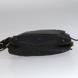 Valoriax elegant leather Shoulder Bag top view