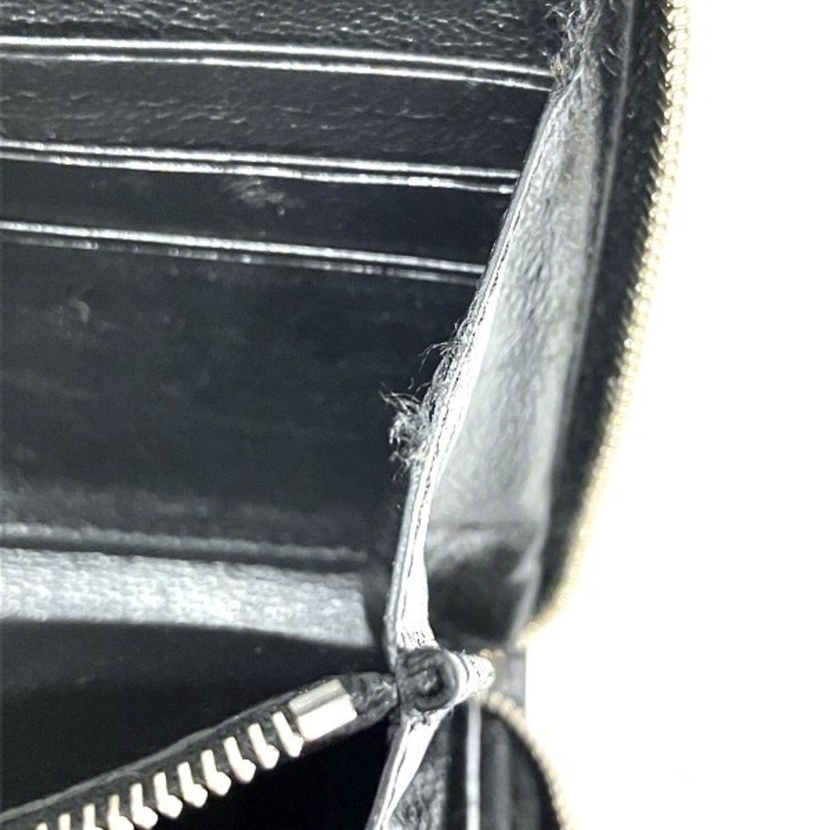 Balenciaga Cash Wallet | Luxury Leather Wallet