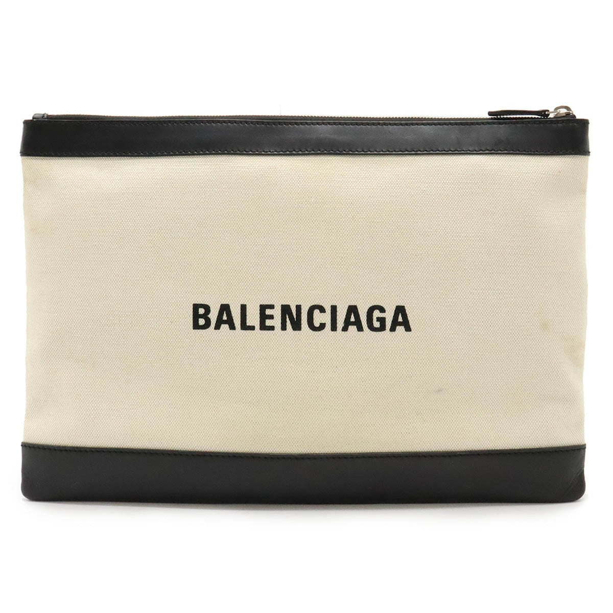 Balenciaga Clip Clutch Bag — Designer Clutch Bag