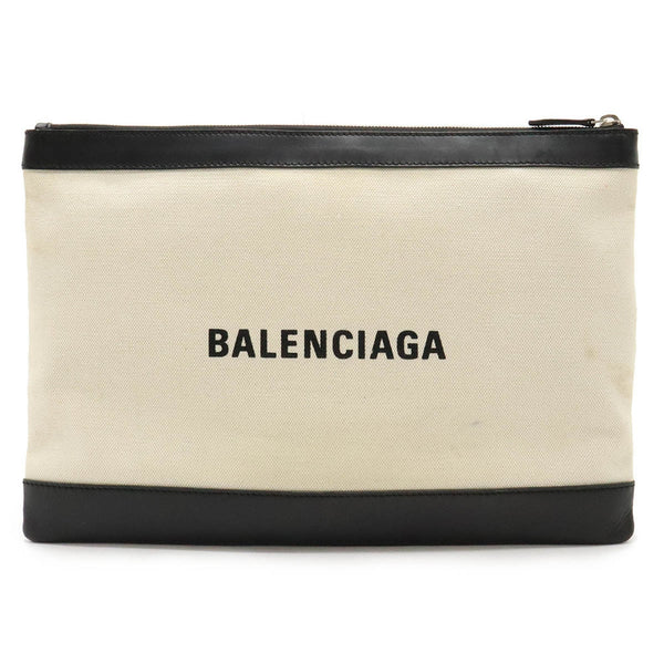 Balenciaga Clip Clutch Bag — Designer Clutch Bag