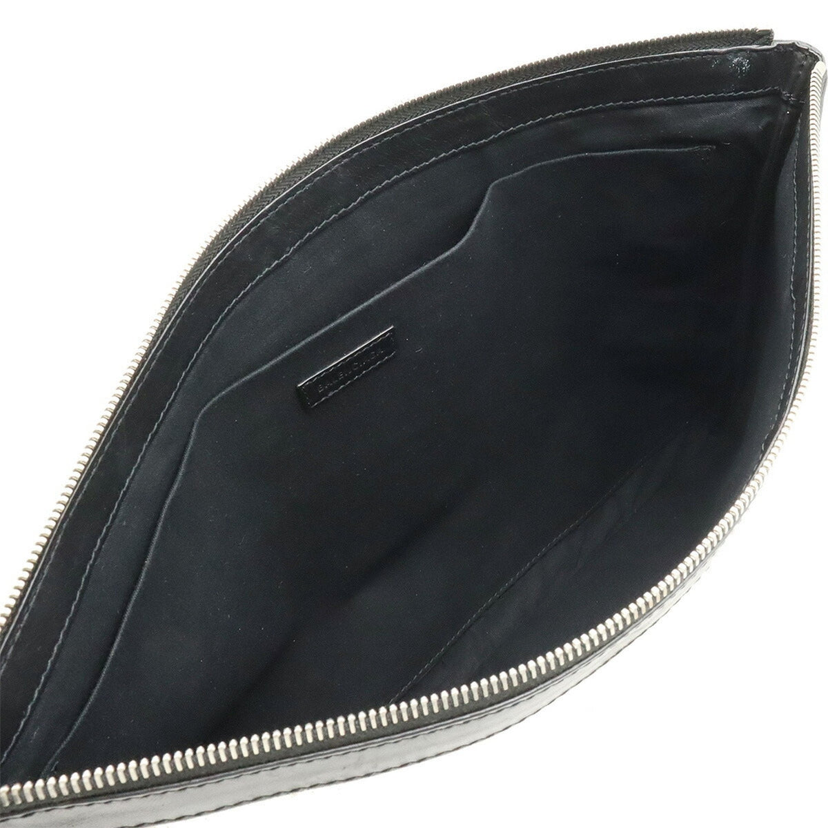 Balenciaga Clip Clutch Bag — Designer Clutch Bag
