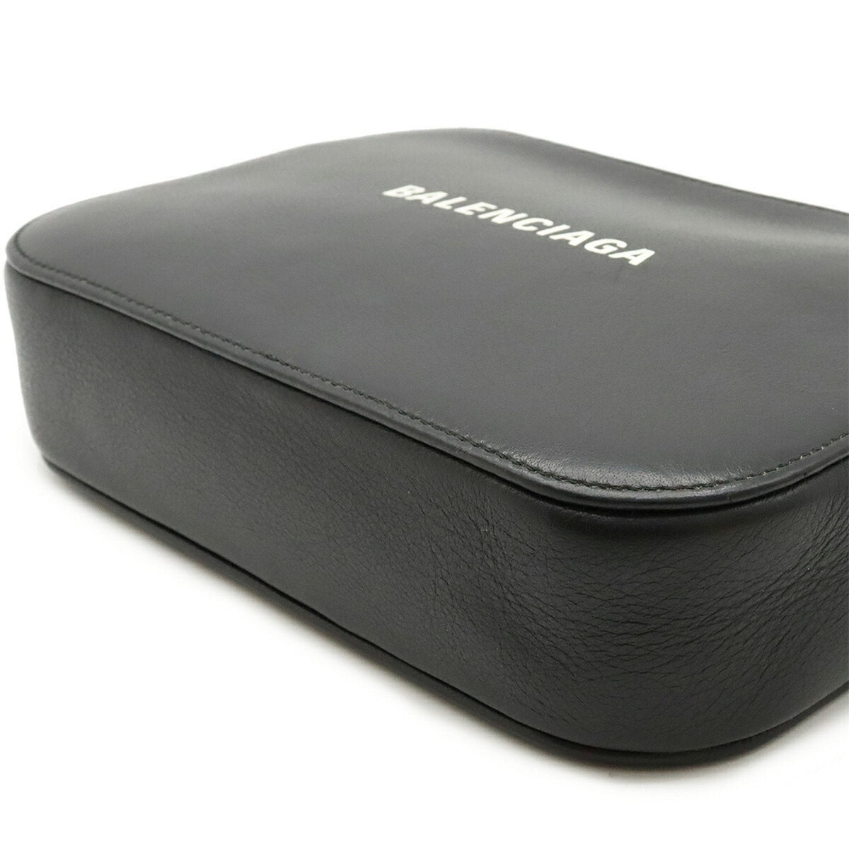Balenciaga Camera Shoulder Bag — Designer Shoulder Bag