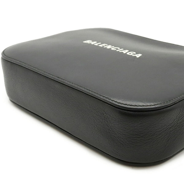 Balenciaga Camera Shoulder Bag — Designer Shoulder Bag