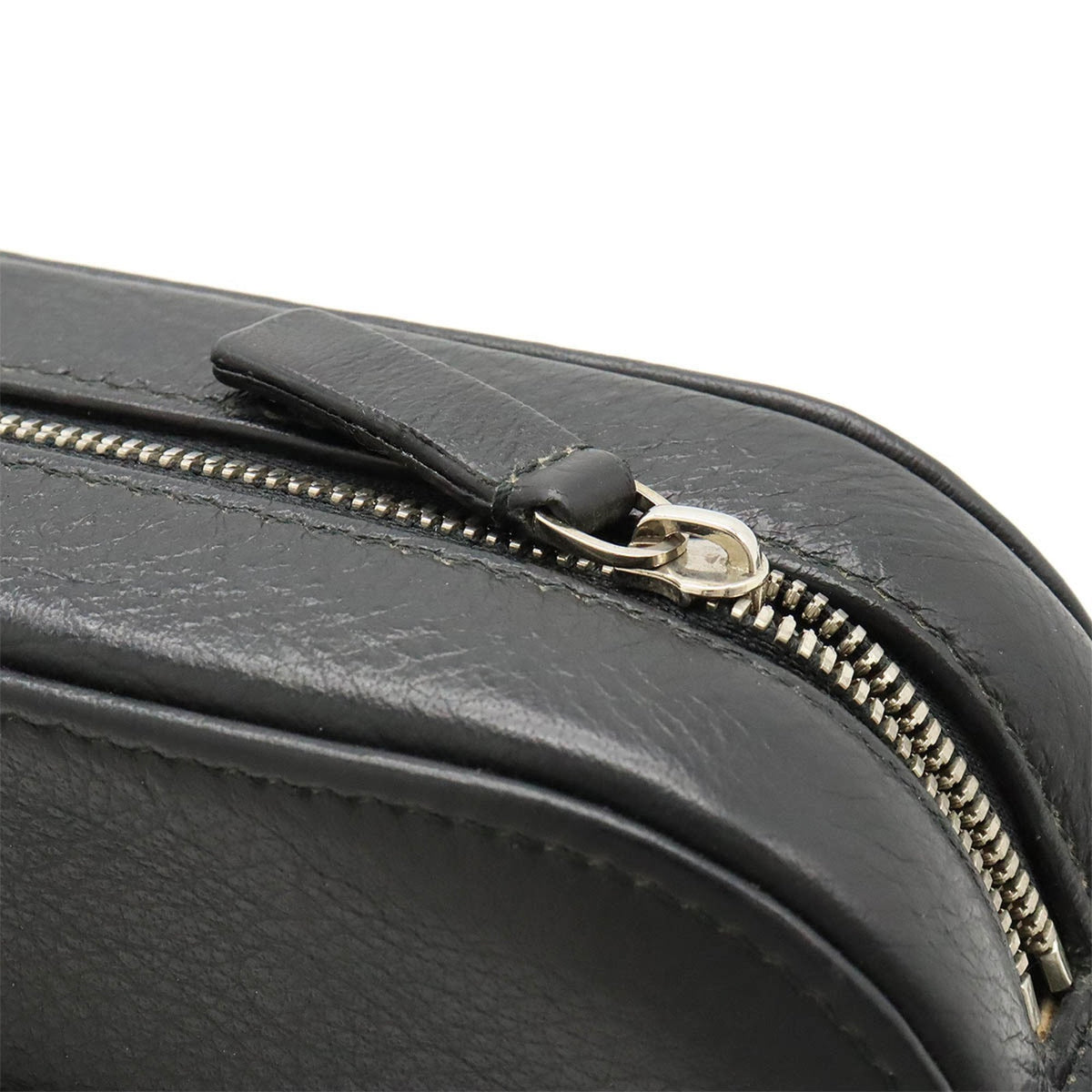 Balenciaga Camera Shoulder Bag — Designer Shoulder Bag