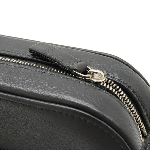 Balenciaga Camera Shoulder Bag — Designer Shoulder Bag