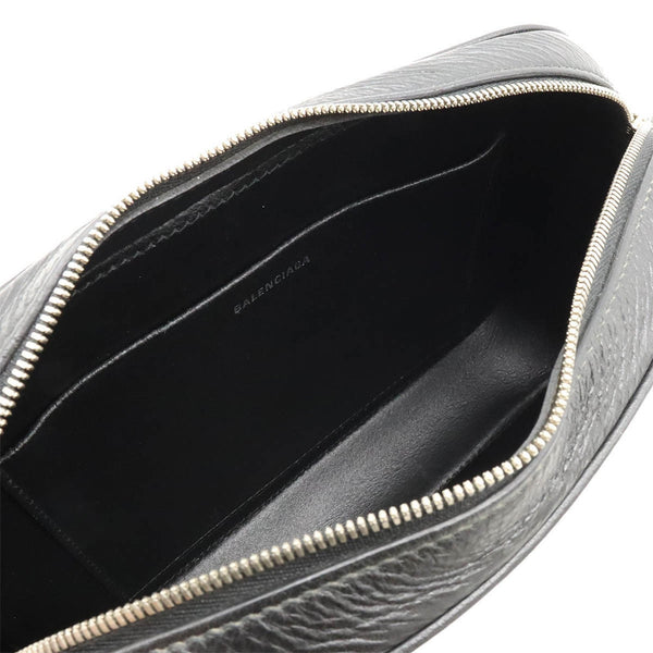 Balenciaga Camera Shoulder Bag — Designer Shoulder Bag