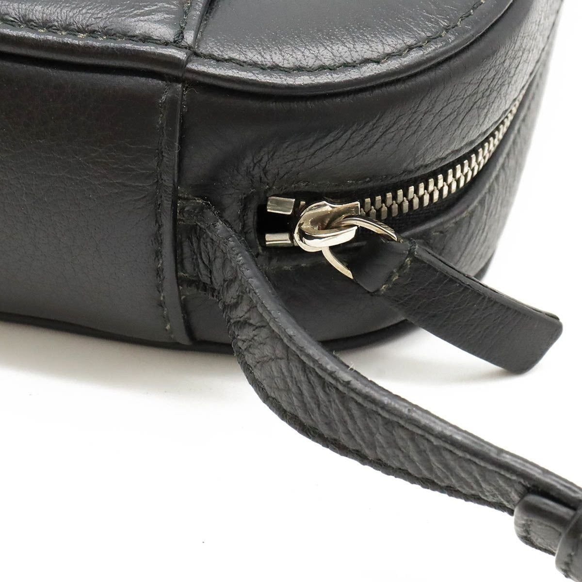Balenciaga Camera Shoulder Bag — Designer Shoulder Bag
