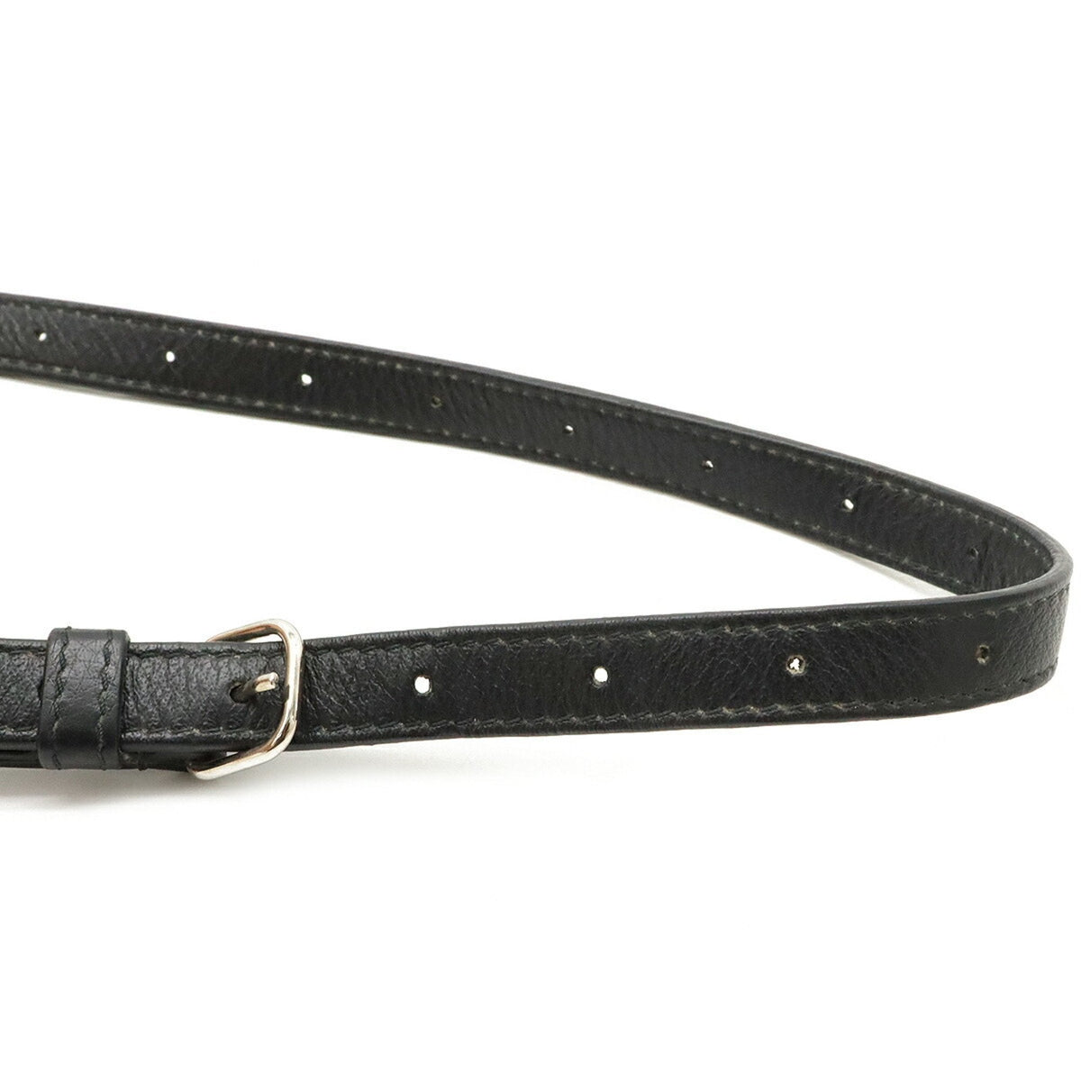 Balenciaga Camera Shoulder Bag — Designer Shoulder Bag