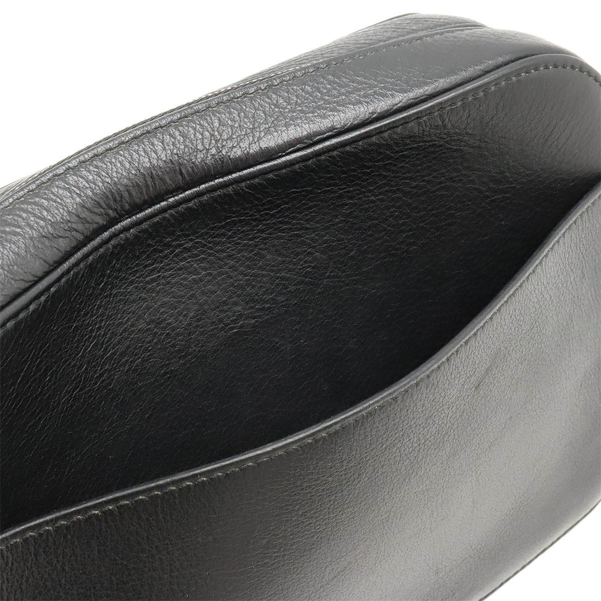 Balenciaga Camera Shoulder Bag — Designer Shoulder Bag