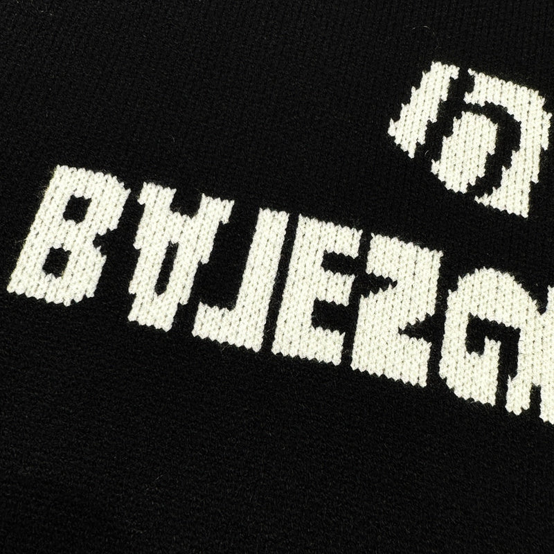 Close-up of Balenciaga designer clothing craftsmanship