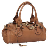 Belvaris elegant leather Handbag