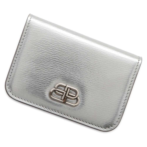 Balenciaga Wallet | Luxury Leather Wallet