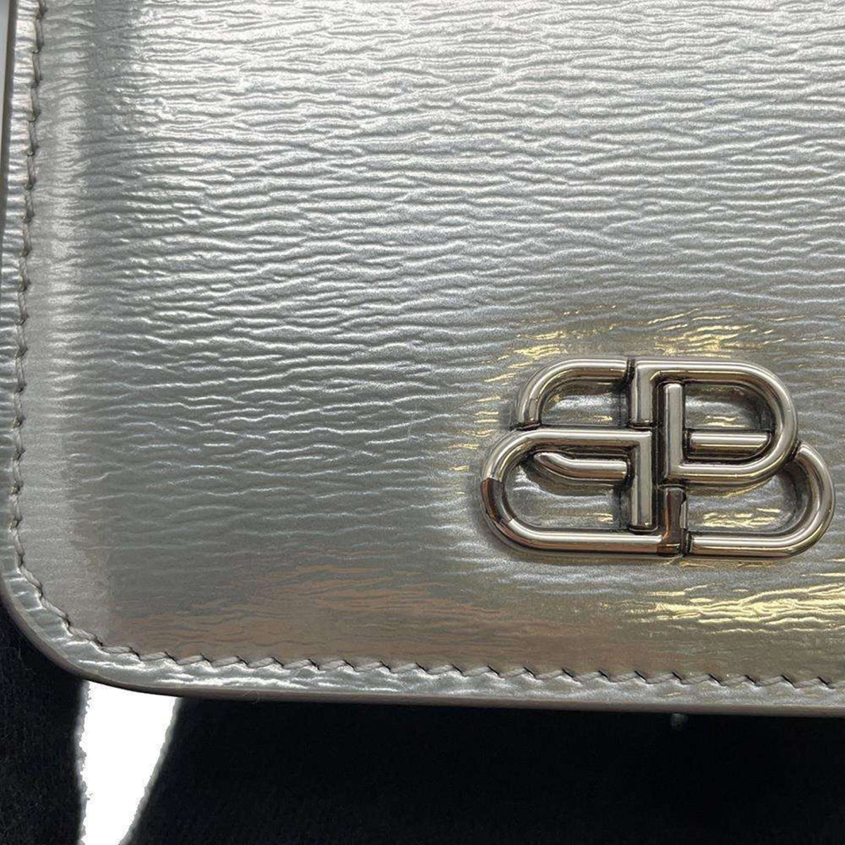 Balenciaga Wallet | Luxury Leather Wallet