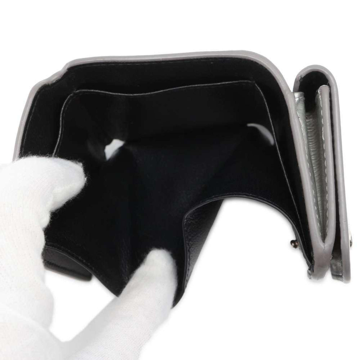 Balenciaga Wallet | Luxury Leather Wallet