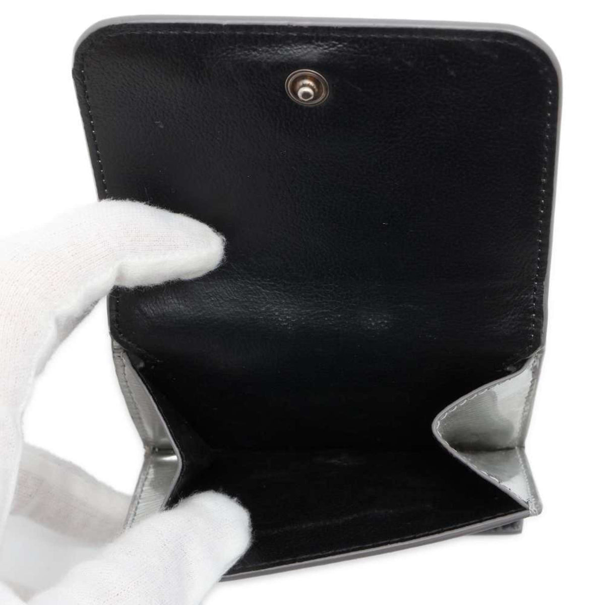 Balenciaga Wallet | Luxury Leather Wallet