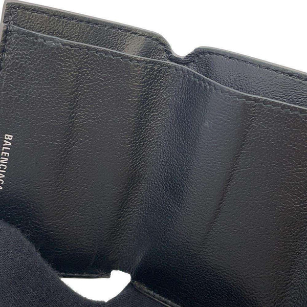 Balenciaga Wallet | Luxury Leather Wallet