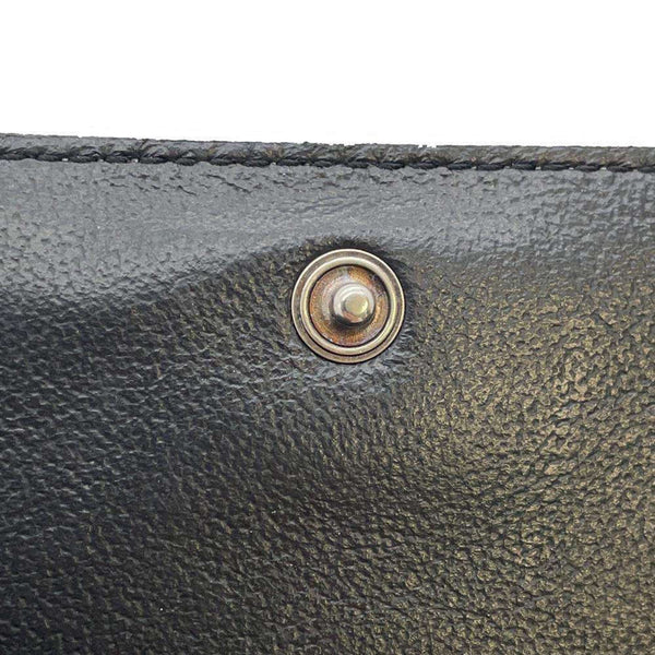 Balenciaga Wallet | Luxury Leather Wallet