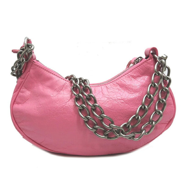 Balenciaga Cagole Shoulder Bag — Designer Shoulder Bag