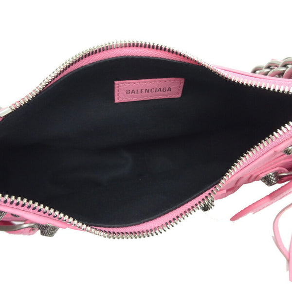 Balenciaga Cagole Shoulder Bag — Designer Shoulder Bag