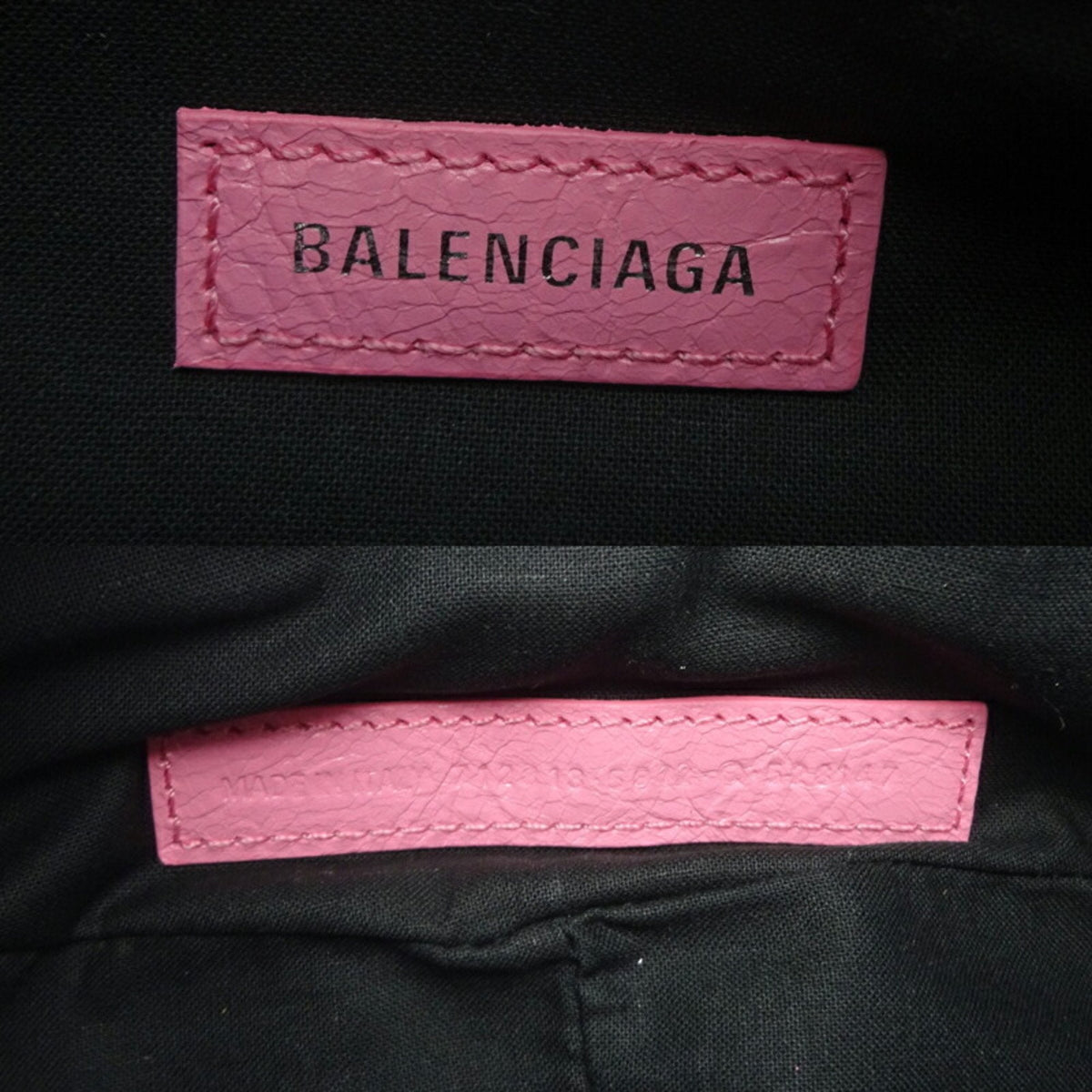 Balenciaga Cagole Shoulder Bag — Designer Shoulder Bag