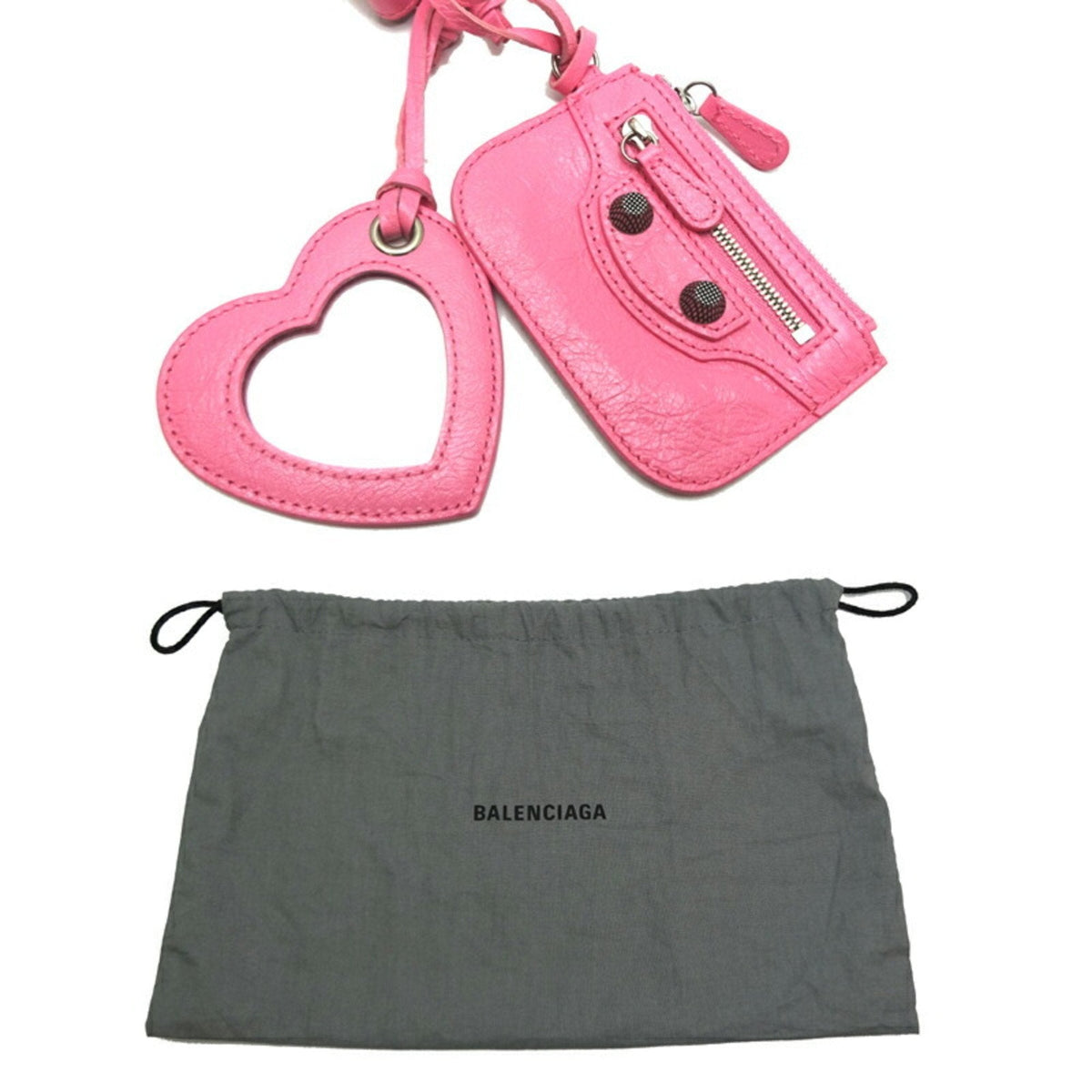 Balenciaga Cagole Shoulder Bag — Designer Shoulder Bag