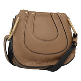 Lumivanique elegant leather Shoulder Bag