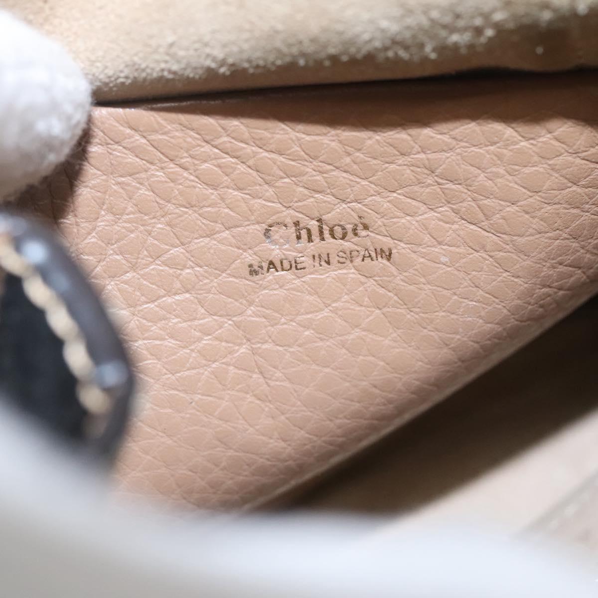 Lumivanique elegant leather Shoulder Bag top view