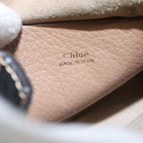 Authentic Chloe shoulder bag Beige luxury fashion accessory