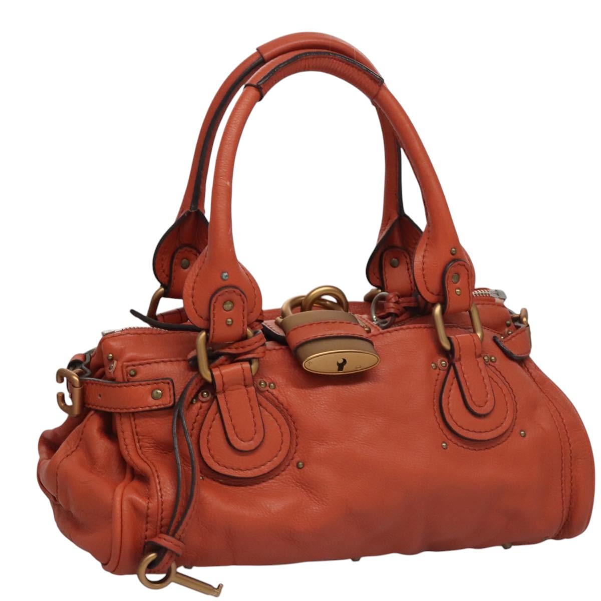 Elvantique elegant leather Handbag