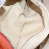 Elvantique elegant leather Handbag top view
