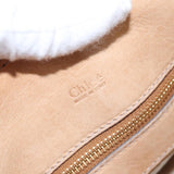Authentic Chloe handbag Brown luxury fashion accessory
