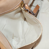 Authentic Chloe handbag Brown luxury fashion accessory