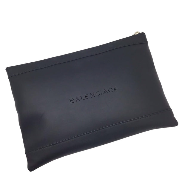 Balenciaga Clip Clutch Bag — Designer Clutch Bag