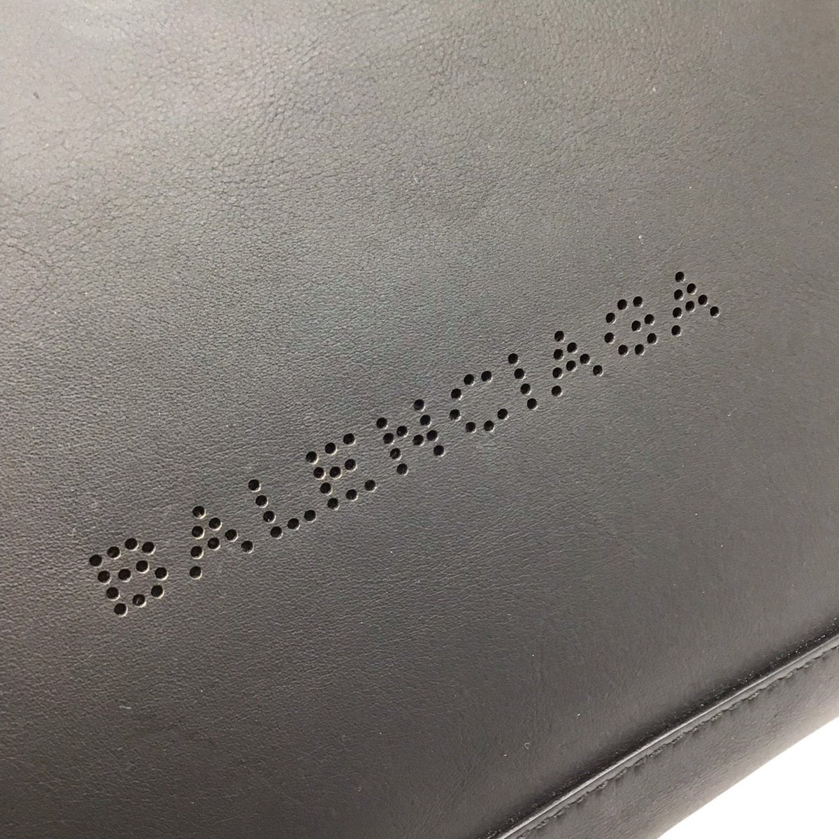 Balenciaga Clip Clutch Bag — Designer Clutch Bag