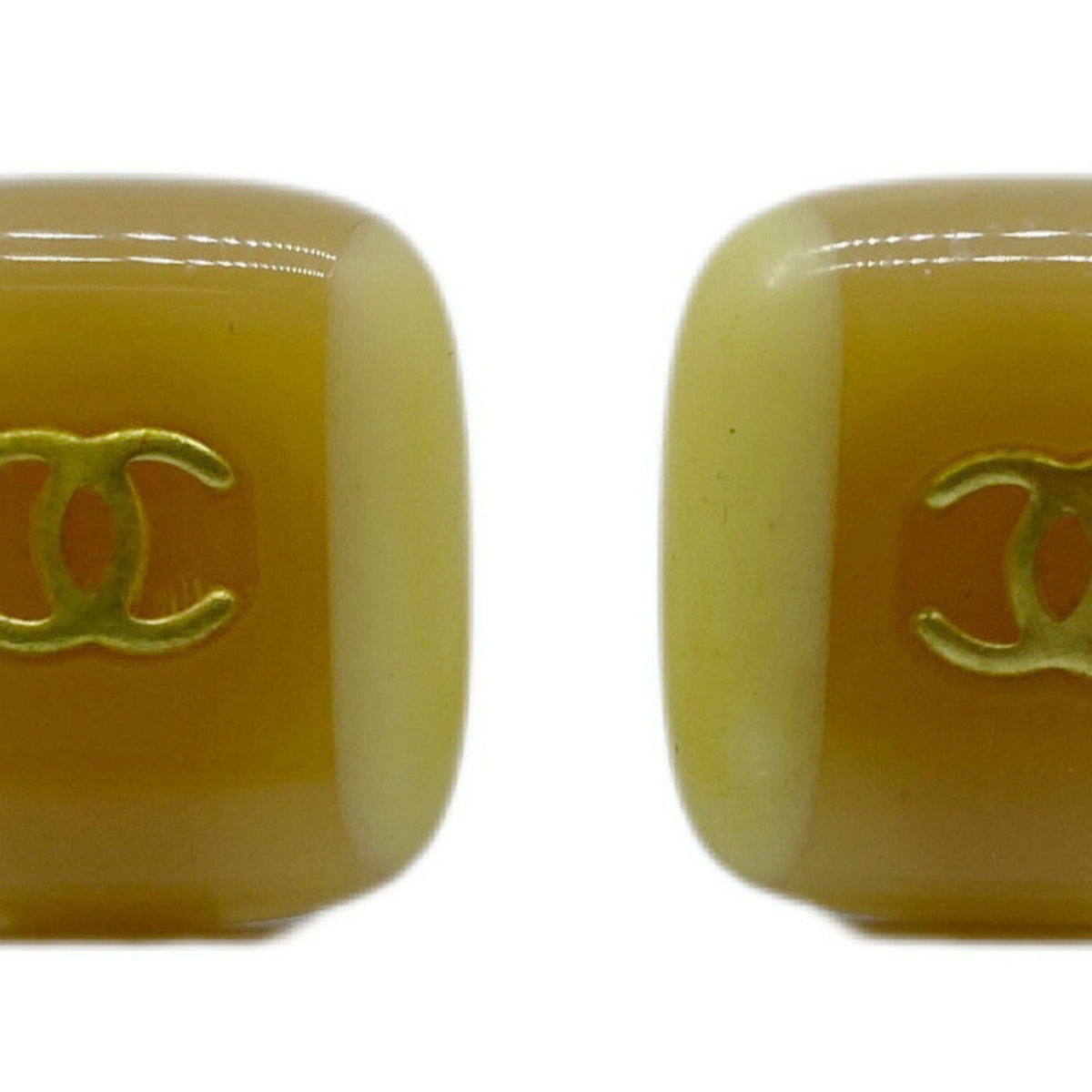 Chanel Jewellery? Chanel Coco Mark Earrings Elegant Everyday Fine Jewellery