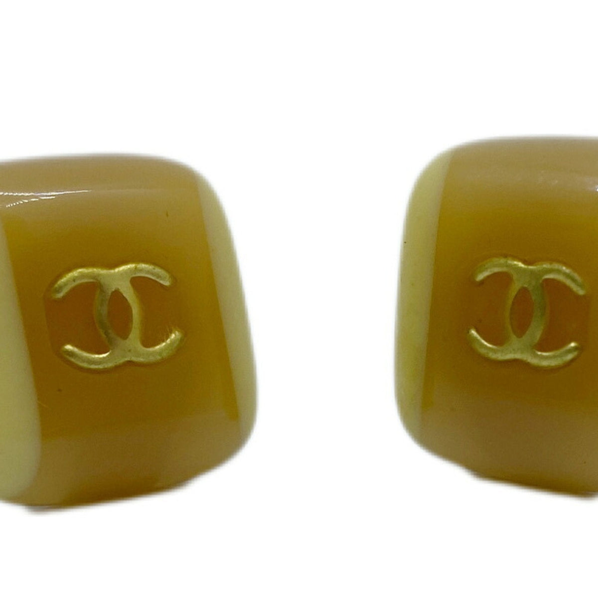 Chanel Jewellery? Chanel Coco Mark Earrings Elegant Everyday Fine Jewellery