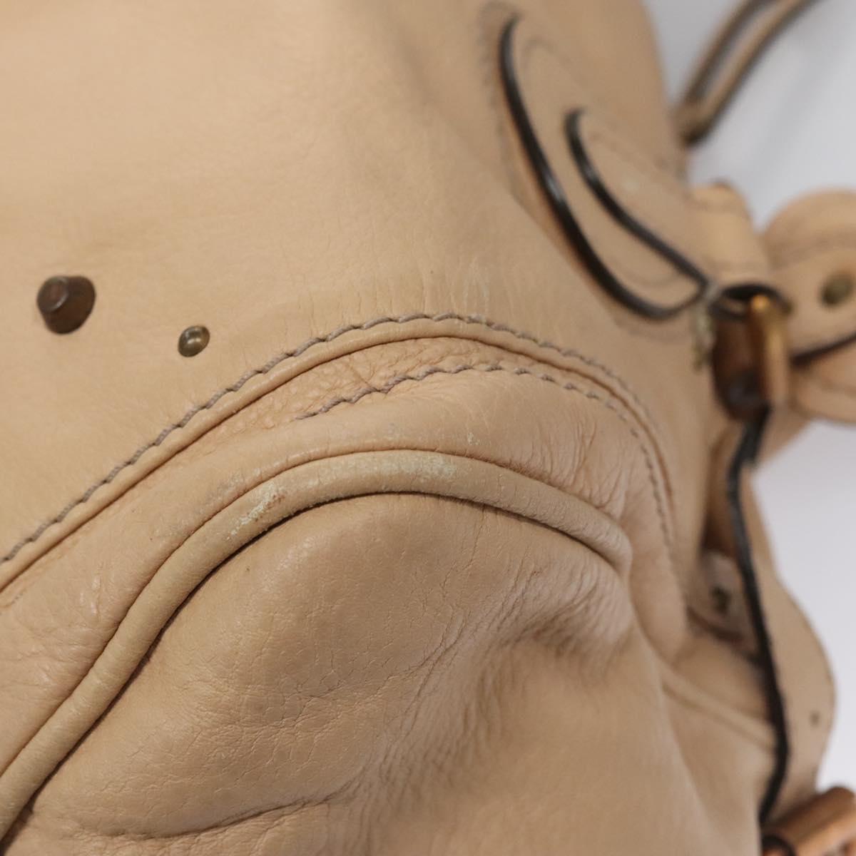 Pelvaris elegant leather Handbag top view