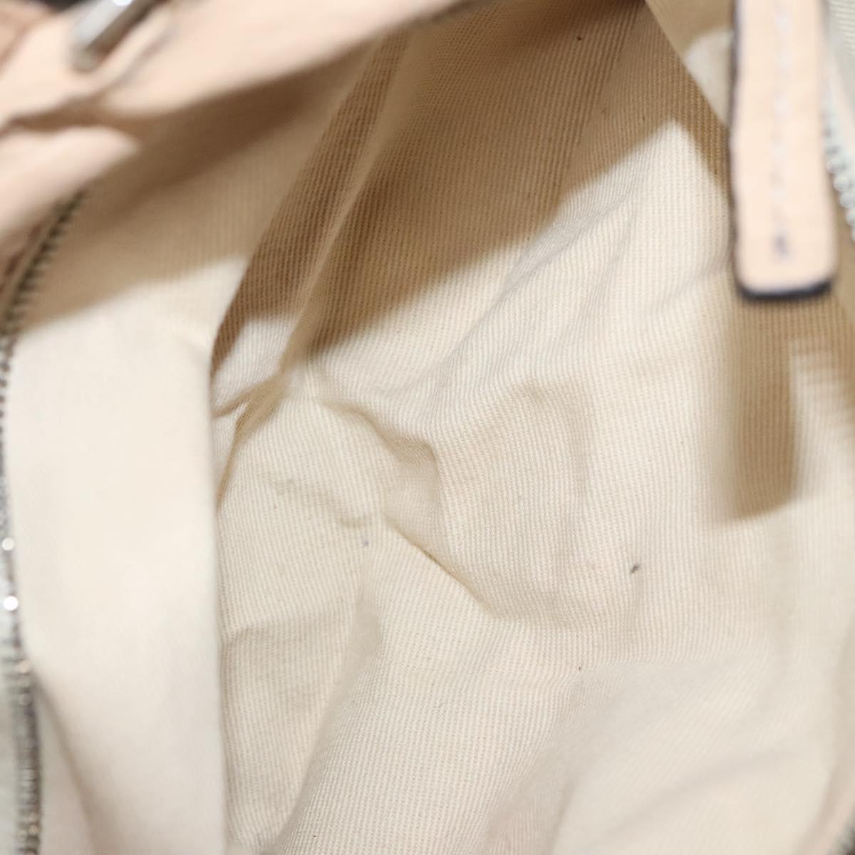 Pelvaris elegant leather Handbag top view