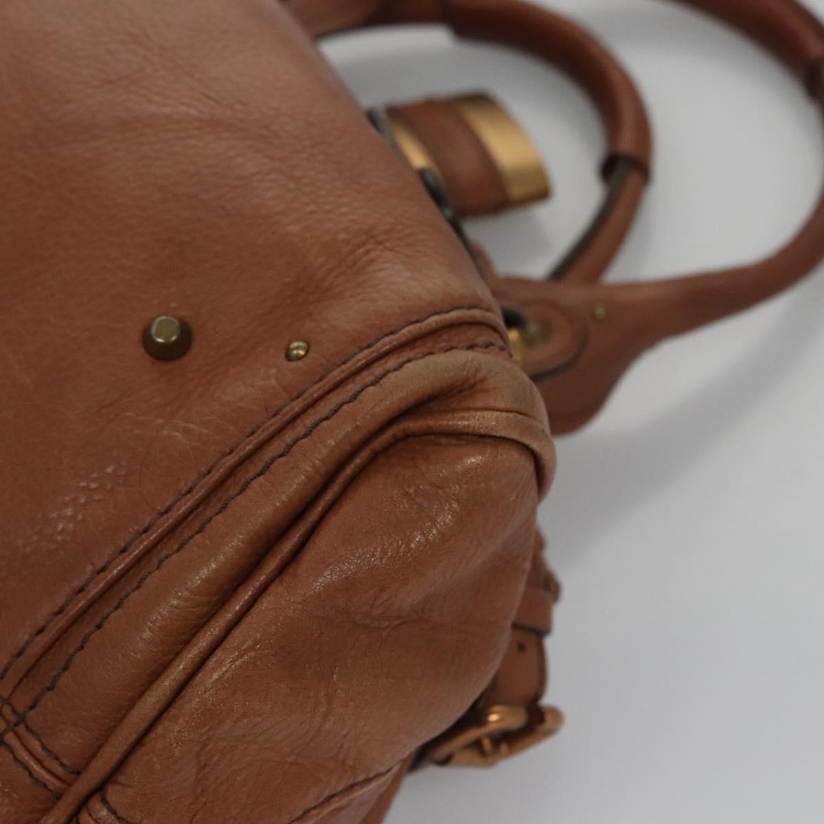 Qolvantix elegant leather Handbag angled view