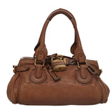 Qolvantix elegant leather Handbag close-up detail