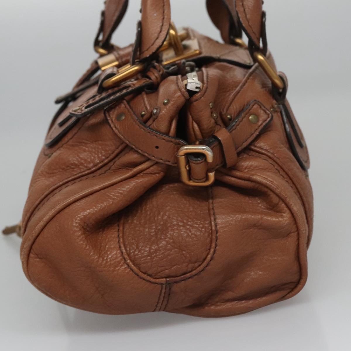 Qolvantix elegant leather Handbag top view