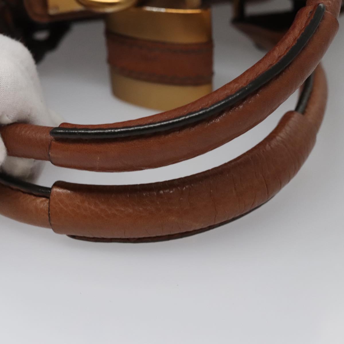 Qolvantix elegant leather Handbag top view