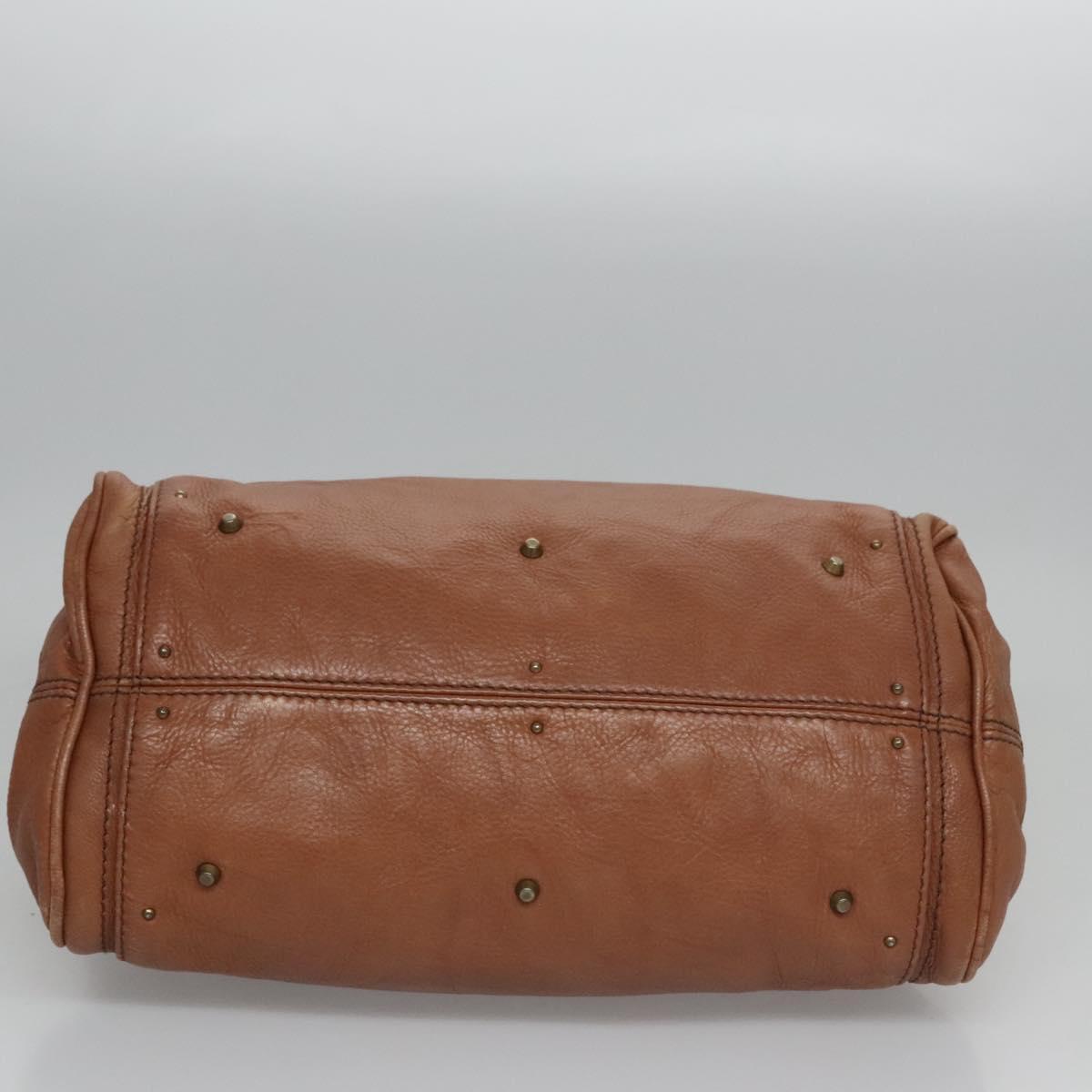Qolvantix elegant leather Handbag top view