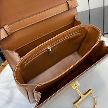 Luxury Mini Crossbody Bag - Women's Premium Designer Fashion - NM3999